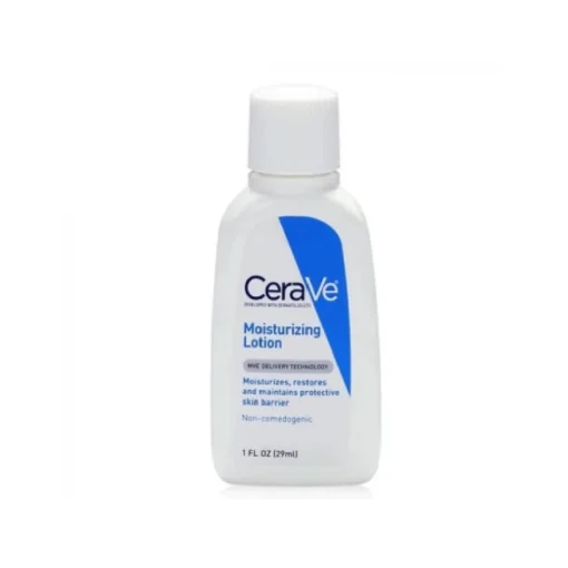 CeraVe Moisturizing Lotion 29ml