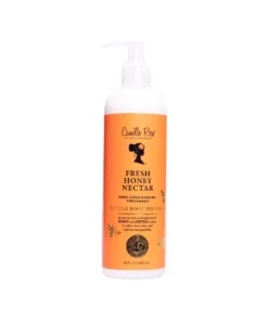 Camille Rose Fresh Honey Nectar Deep Conditioning Treatment 12 FL Oz