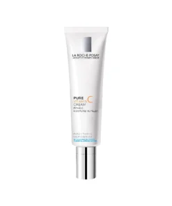 La Roche Posay Pure Vitamin C Cream Firming Moisturizing Filler 40ml