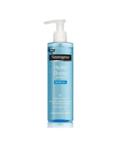 Neutrogena Hydro Boost Water Gel Cleanser 200 ml