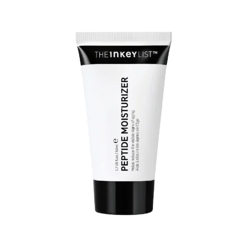 The Inkey List Peptide Moisturizer 50ml