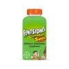 Flintstones Sour Gummies Children's Multivitamin Supplement 180 Gummies