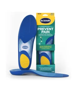 Dr. Scholl's Prevent Pain Protective Insoles 1 Pair