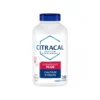 Citracal Calcium Citrate Maximum Plus 280 Tablets