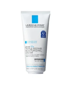 La Roche-Posay Lipikar AP+M Triple Repair Moisturizing Cream 6.76 FL Oz