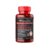 Puritan's Pride Maximum Strength Triple Omega 3-6-9 60 Softgels