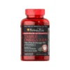 Puritan's Pride Maximum Strength Triple Omega 3-6-9 120 Softgels