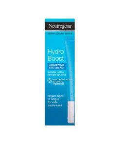 Neutrogena Hydro Boost Awakening Eye Cream 15ml