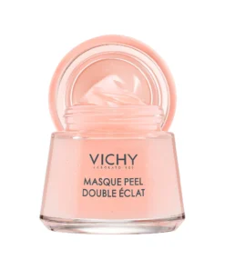 Vichy Double Glow Peel Mask 75ml