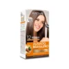 Kativa Brazilian Hair Straightening Kit with Keratin and Argan 145ml