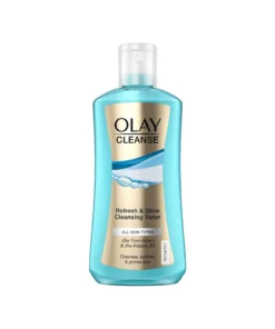 Olay Cleanse Refresh & Glow Cleansing Toner All Skin Types 200ml