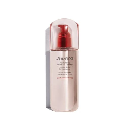 Shiseido Revitalizing Treatment Softener Lotion 150ml