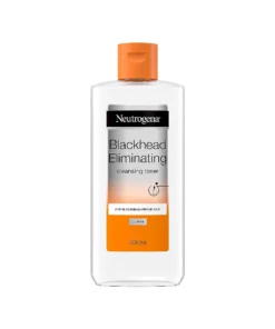 Neutrogena Blackhead Eliminating Cleansing Toner 200ml