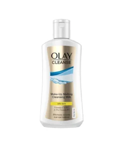 Olay Cleanse Make-Up Melting Cleansing Milk Dry Skin 200ml