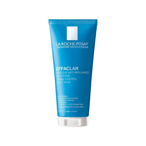 La Roche Posay Effaclar Shine Control Clay Mask 100ml