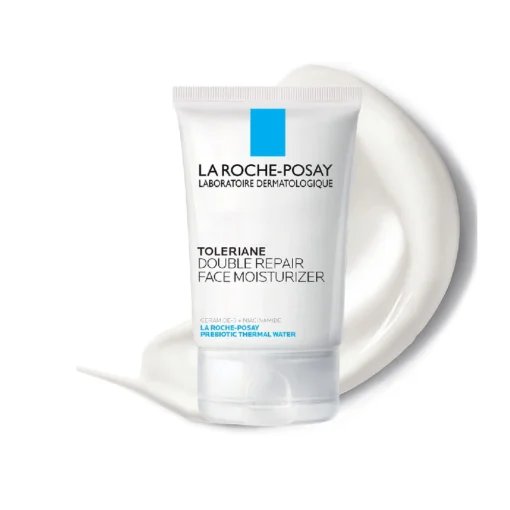 La Roche-Posay Toleriane Double Repair Face Moisturizer 2.5 FL Oz