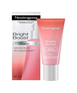 Neutrogena Bright Boost Serum 30 ml