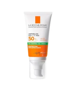 La Roche-Posay Anthelios SPF 50 Oil Control Gel Cream 50ml