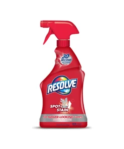 Resolve Spot+Stain Carpet Stain Remover - 22 FL Oz