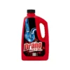 Drano Max Gel Drain Clog Remover 80 Oz