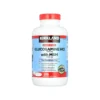 Kirkland Signature Extra Strength Glucosamine HCL 1500mg With MSM 1500mg 375 Tablets