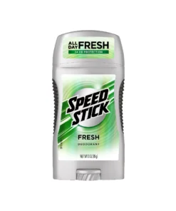 Speed Stich Fresh Deodorant 3 Oz