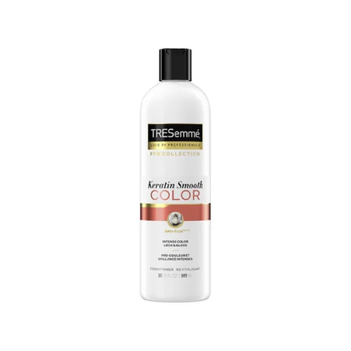 Tresemme Keratin Smooth Color Conditioner 20 FL Oz