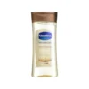 Vaseline Intensive Care Cocoa Radiant Gel Body 6.8 FL Oz