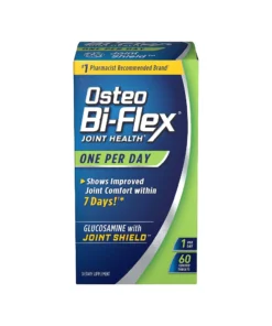 Osteo Bi-Flex Joint Health One Per Day 60 Tablets