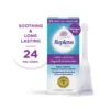 Replens Long-Lasting Vaginal Moisturizer Gel 8 Packs