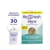 RepHresh Pro-B Vaginal Probiotic Supplement - 30 Capsules