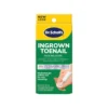 Dr. Scholl's Ingrown Toenail Pain Reliever Medicated Gel Softens Nails