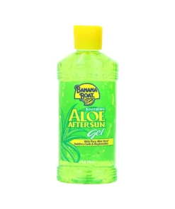 Banana Boat Aftersun Gel, 8 Oz