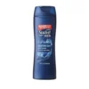 Suave Men Liquid Body Wash & Shower Gel Refresh Cedar & Spice 15 Oz