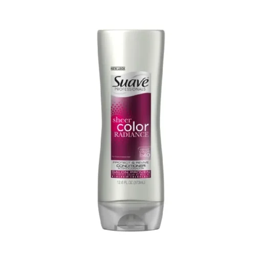 Suave Professionals Color Protection Conditioner 12.6 Oz