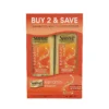 Suave Professionals Smoothing Shampoo and Conditioner Keratin Infusion 12.6 Oz Twin Pack